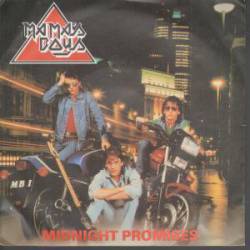Mama's Boys : Midnight Promises